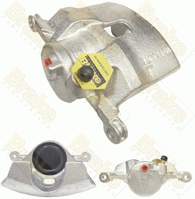 Étrier de frein Brake ENGINEERING CA1426R