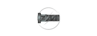 Boulon de roue ZM ZM 30.012.49