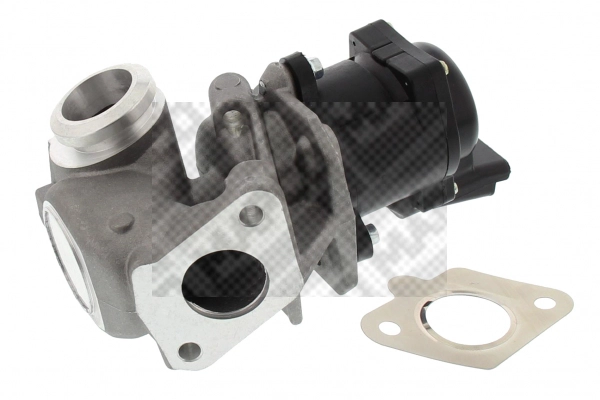 Vanne EGR MAPCO 83402