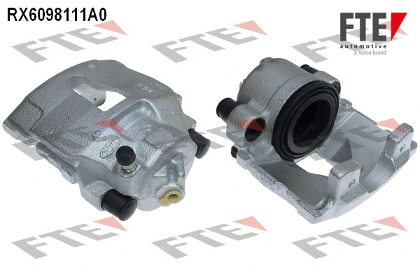 Étrier de frein FTE 9292171