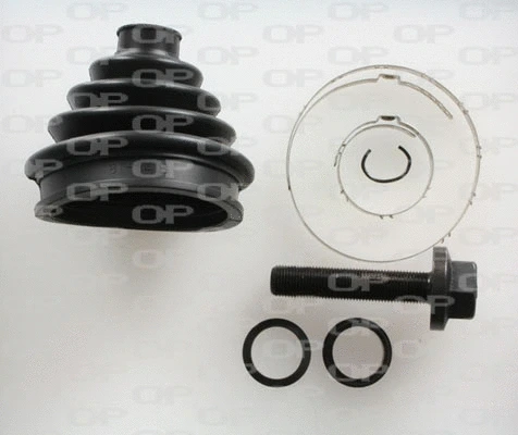 Jeu de joints-soufflets, arbre de commande OPEN PARTS SJK7127.00