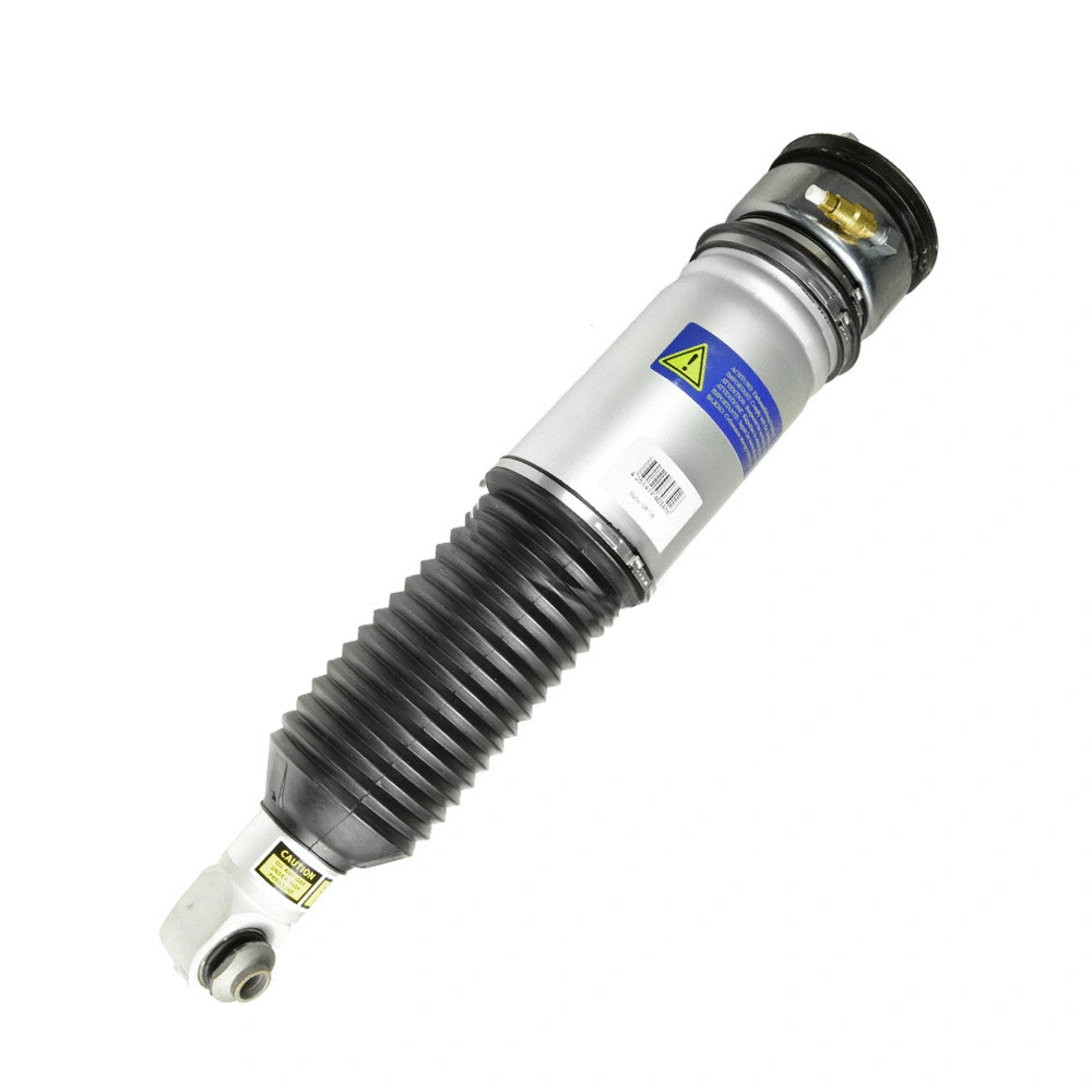 Armortisseur pneumatique Miessler Automotive 1108-01-5538