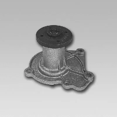 Pompe à eau, refroidissement du moteur GK 981710