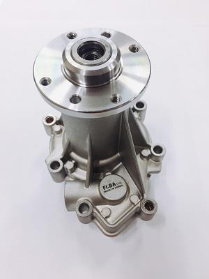 Pompe à eau, refroidissement du moteur FI.BA WPF027