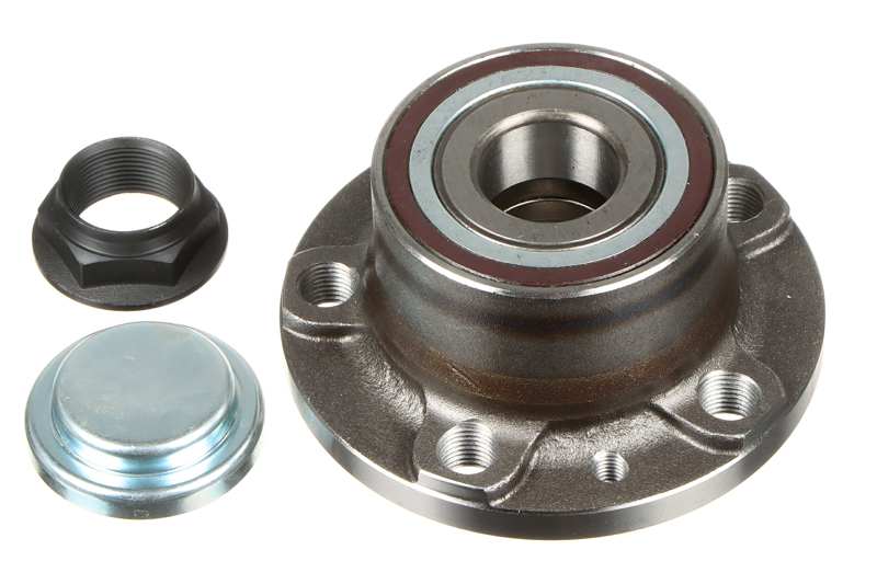 Kit de roulements de roue A.Z. Meisterteile AZMT-42-051-1571