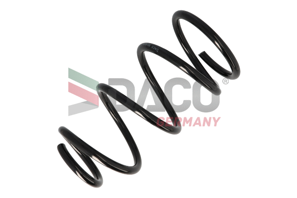 Ressort de suspension DACO Germany 801023