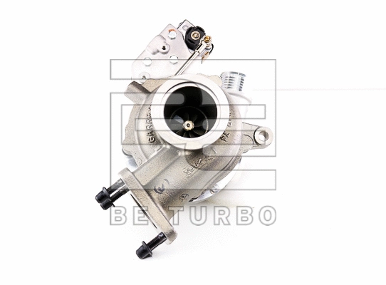 Turbocompresseur, suralimentation BE TURBO 129705