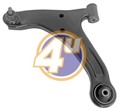 Bras de liaison, suspension de roue 4u SZ-G-14923