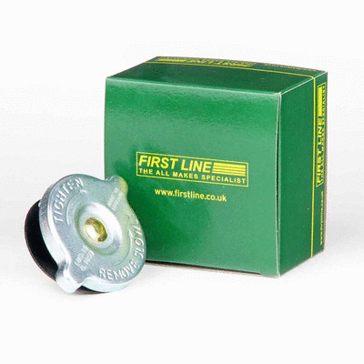 Bouchon de radiateur FIRST LINE FRC70