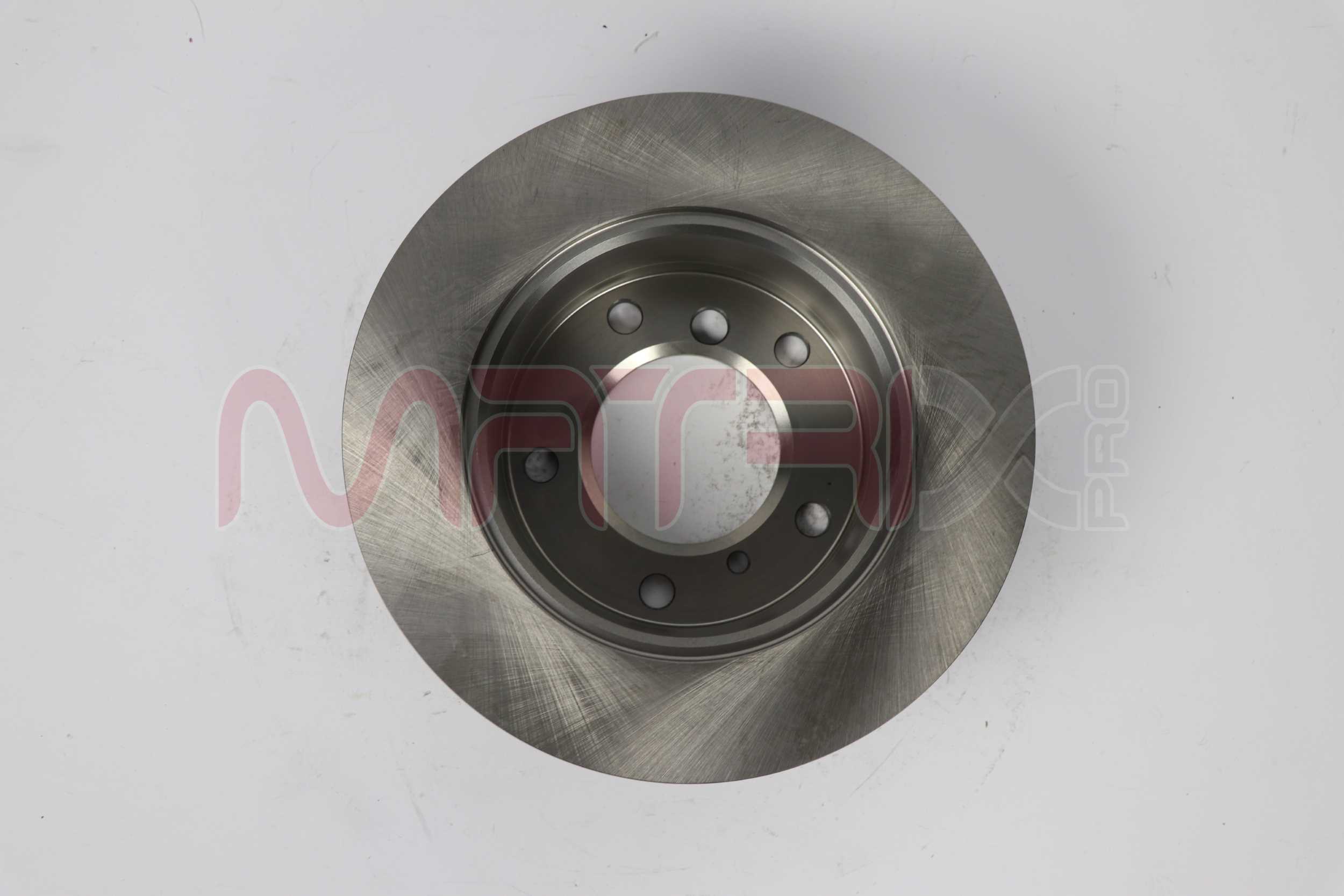 Disque de frein MATRIX PRO MX02423360