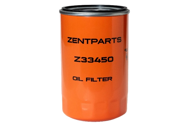 Filtre à huile ZentParts Z33450