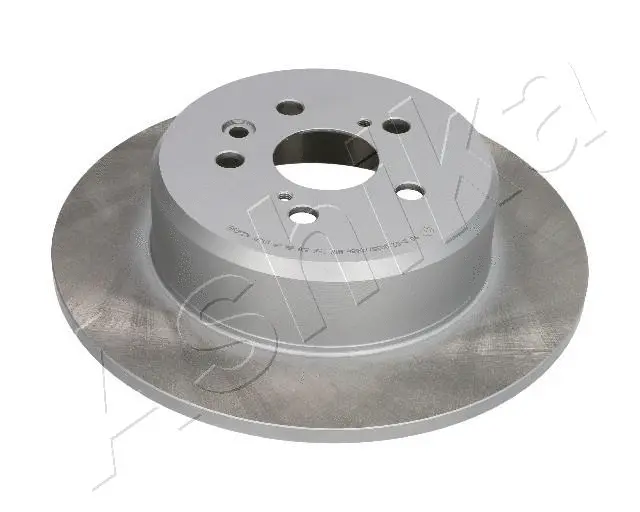 Disque de frein ASHIKA 61-02-236C