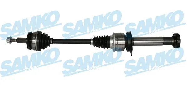 Arbre de transmission SAMKO DS61007