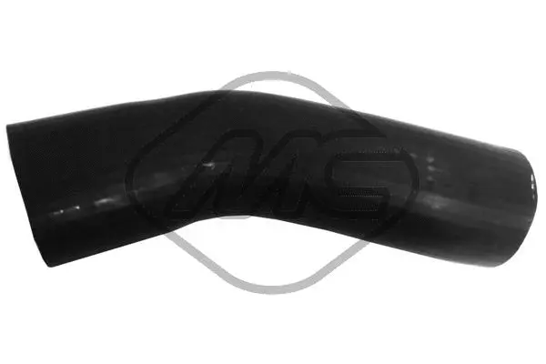 Gaine de suralimentation Metalcaucho 09845