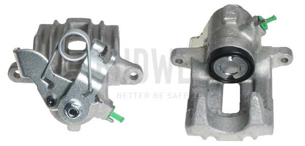 Étrier de frein BUDWEG CALIPER 343740