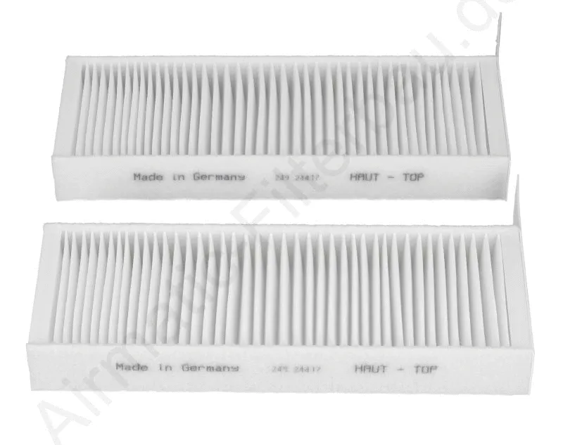 Filtre, air de l'habitacle AIRMATIC Filterbau IF0249S