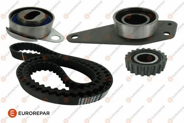 Kit de courroie crantée EUROREPAR 1611257580
