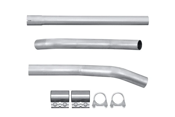 Tuyau d'échappement Faurecia FS40184