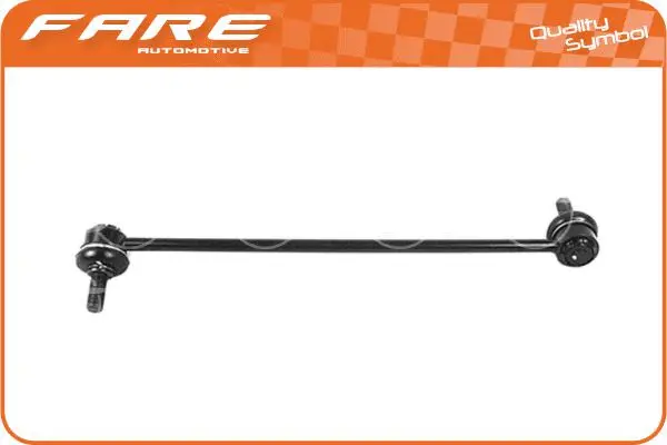 Entretoise/tige, stabilisateur FARE-RCH 30023