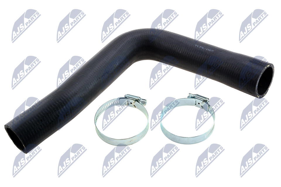 Gaine de suralimentation NTY GPP-PL-027