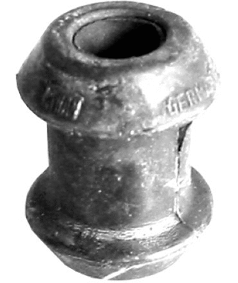 Suspension, barre de couplage stabilisatrice HART 420 775