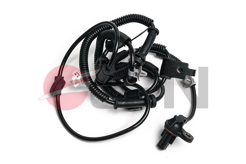 Capteur, vitesse de roue JPN 75E9366-JPN