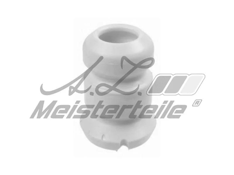 Butée élastique, suspension A.Z. Meisterteile AZMT-40-040-7524