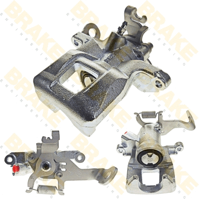 Étrier de frein Brake ENGINEERING CA3386