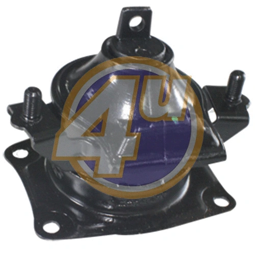 Support moteur 4u HN-EM-00211