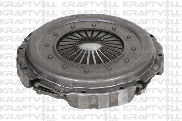 Mécanisme d'embrayage KRAFTVOLL GERMANY 03020028