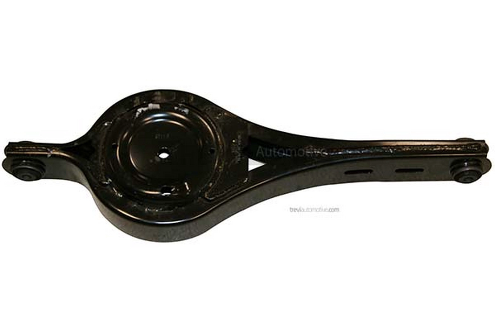 Bras de liaison, suspension de roue TREVI AUTOMOTIVE TRTT2418