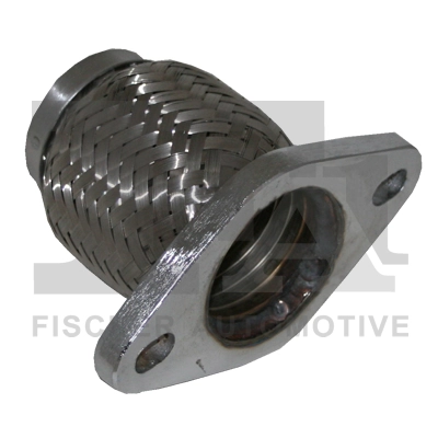 Tuyau flexible, échappement FA1 VW450-095