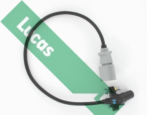 Capteur d'angle, vilebrequin LUCAS SEB5109