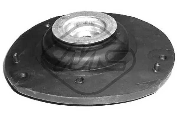 Coupelle de suspension Metalcaucho 04080