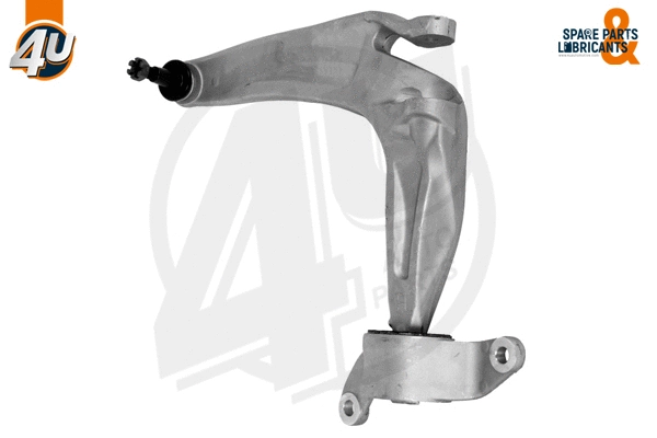 Bras de liaison, suspension de roue 4U Autoparts G11600