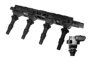 Bobine d'allumage GM B0011