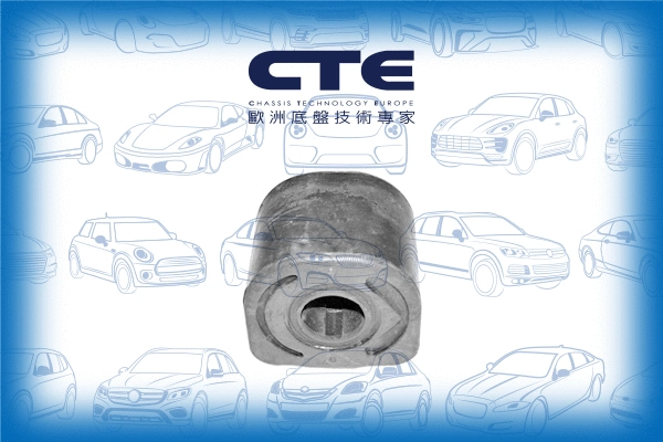 Suspension, bras de liaison CTE CBH07003