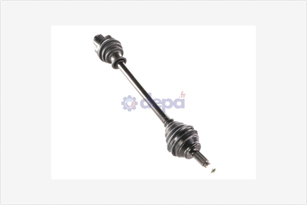 Arbre de transmission DEPA 3026700