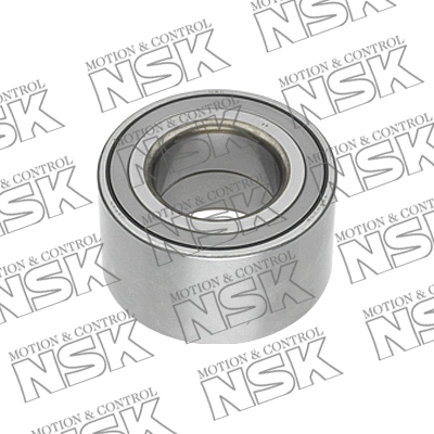Roulement de roue NSK ZA-43BWD06