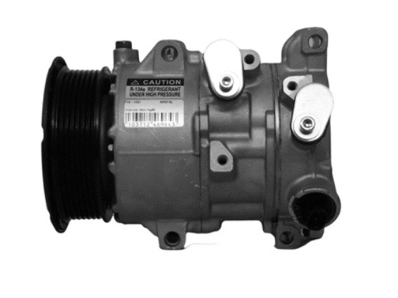 Compresseur, climatisation Airstal 10-1261