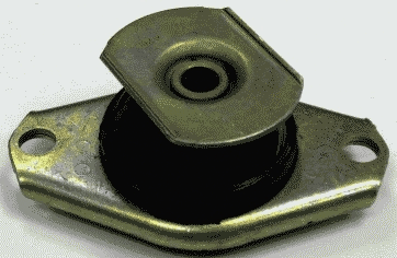 Support moteur BOGE 87-213-A