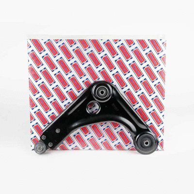Bras de liaison, suspension de roue BORG & BECK BCA6565