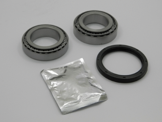 Kit de roulements de roue MTR 12164265