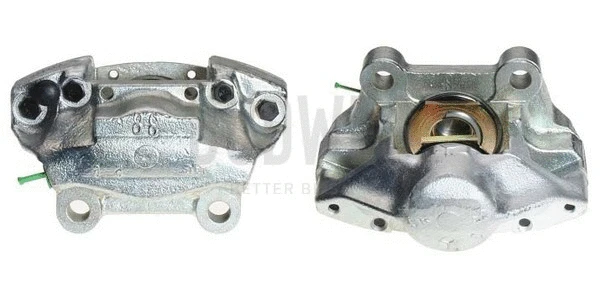 Étrier de frein BUDWEG CALIPER 34810