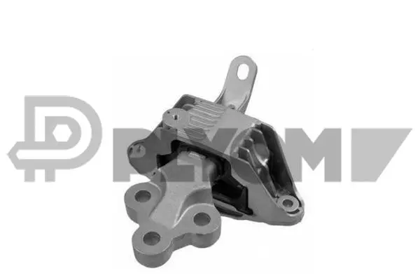 Support moteur PLYOM P756303