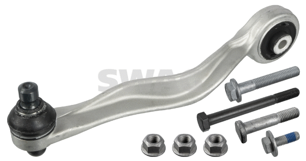 Bras de liaison, suspension de roue SWAG 30 93 3368