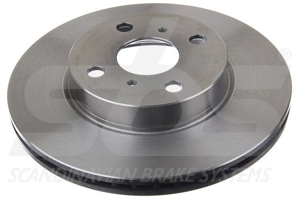 Disque de frein sbs 18152045134