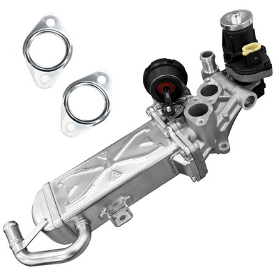 Vanne EGR BAPMIC BACB13-989002