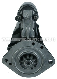 Démarreur EUROTEC 11040136