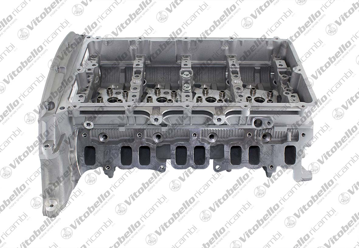 Culasse Vitobello Ricambi 17703N